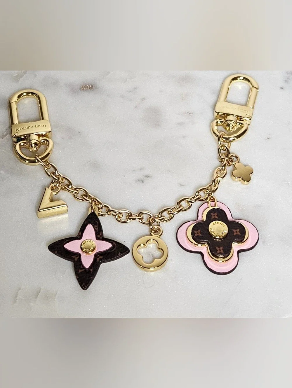 Fashion Charm